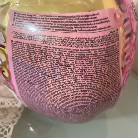 Cry Babies Magic Tears Music Gold Edition | 8 Surprises and Accessories - Picture 8 of 12